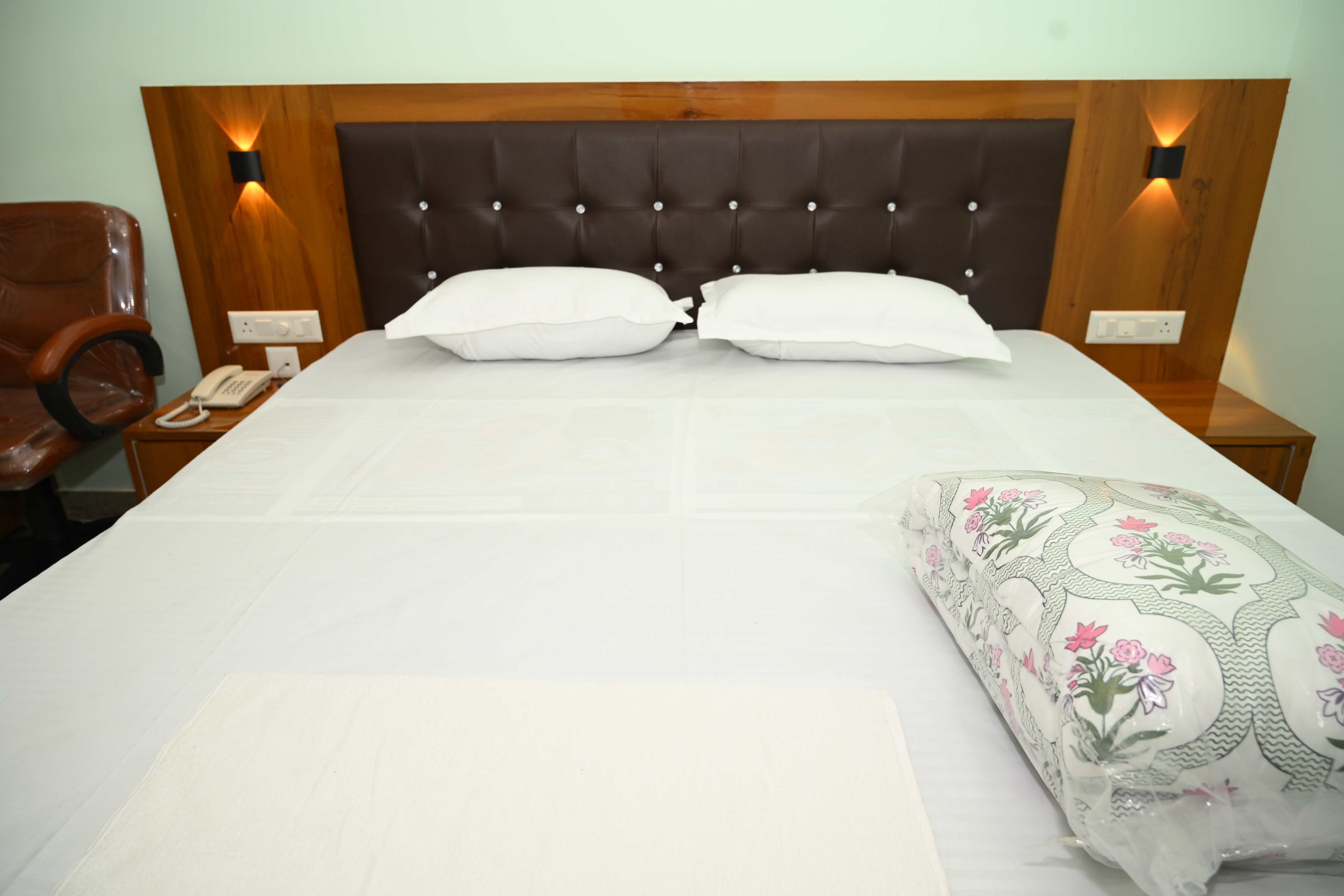 Best affordable accommodation near Puri Beach, perfect for tourists and pilgrims.